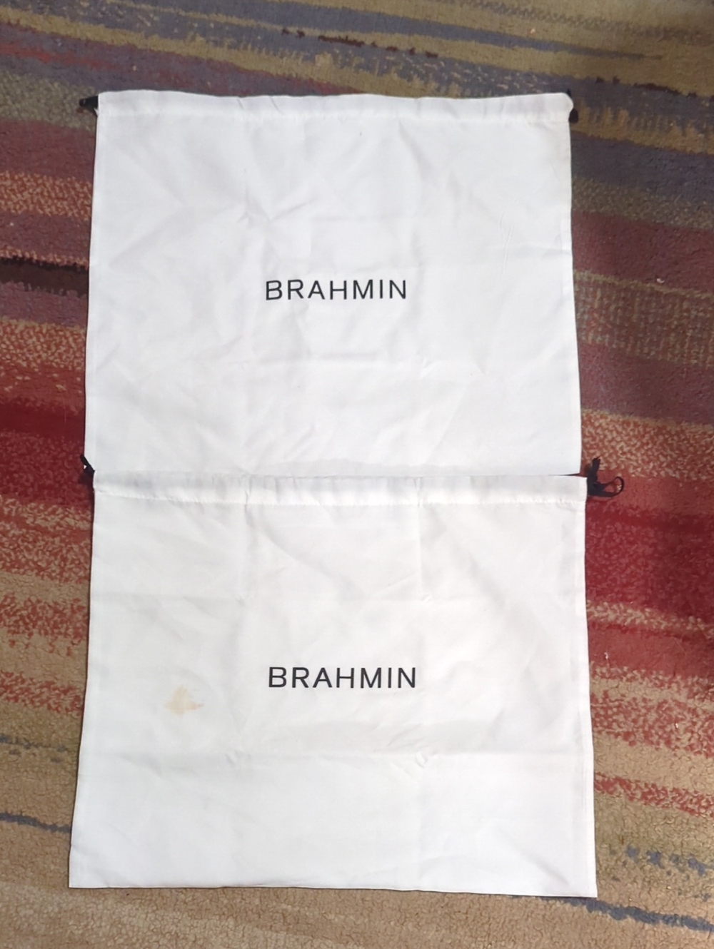 Men Bags Subcategory Identification